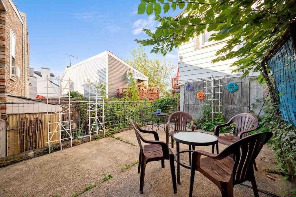 Hip And Bright Lawerenceville 2 Bed Easy Parking ピッツバーグ エクステリア 写真